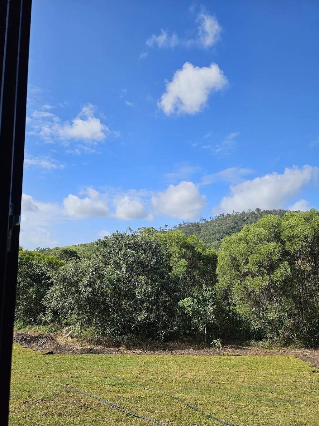 Milfarrago Farm Stay | 521 Bungundarra Rd, Bungundarra QLD 4703, Australia | Phone: 0414 381 243