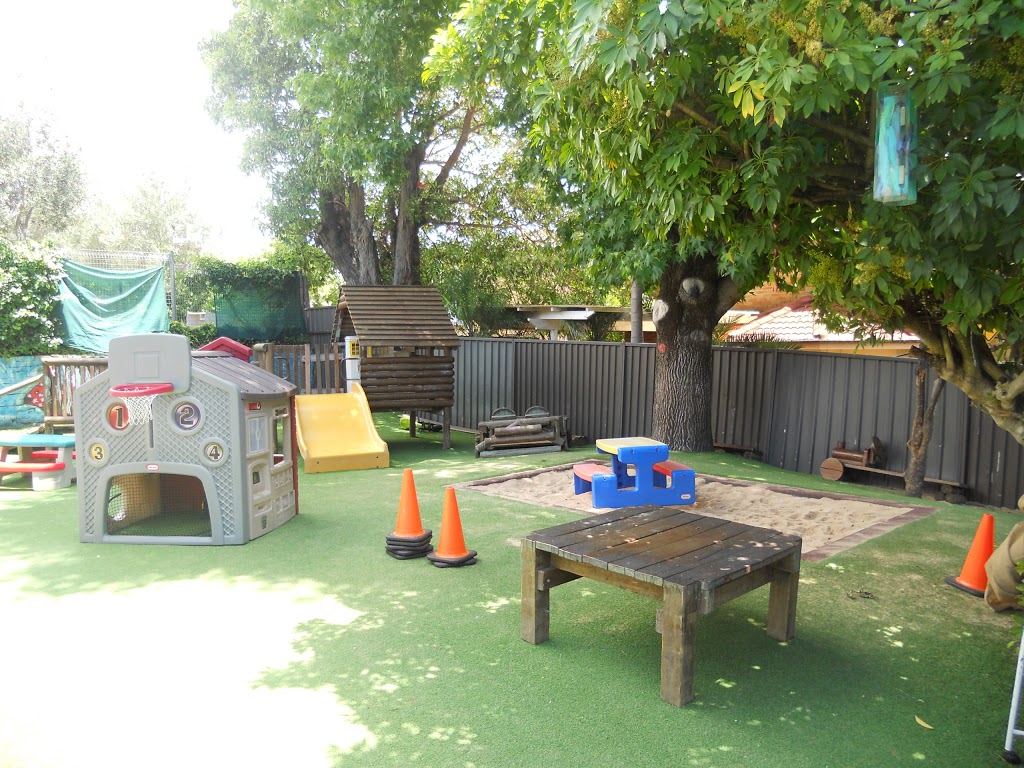 City Kidz Preschool | school | 41 Willee St, Strathfield NSW 2135, Australia | 0297452385 OR +61 2 9745 2385
