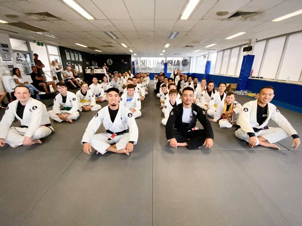 Alpha Jiu Jitsu Academy Richmond - Brazilian Jiu Jitsu | health | 2/221 Windsor St, Richmond NSW 2753, Australia | 0428605515 OR +61 428 605 515