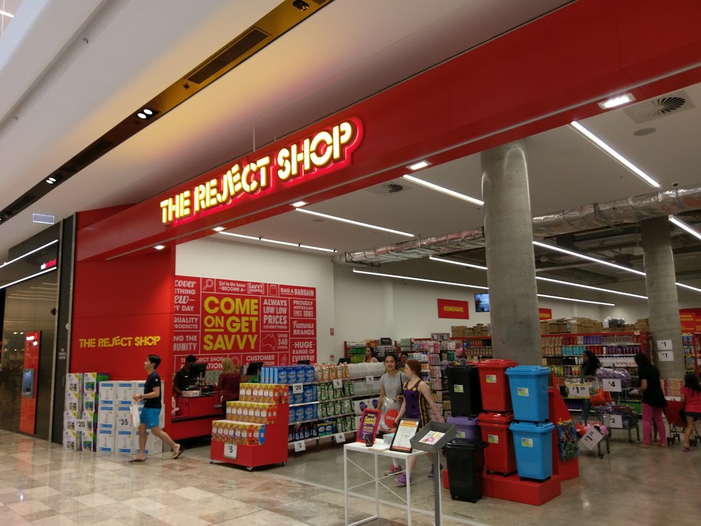 The Reject Shop Eastland | department store | MM4 Eastland Shopping Centre, Mm4/171-175 Maroondah Hwy, Ringwood VIC 3134, Australia | 0388222143 OR +61 3 8822 2143