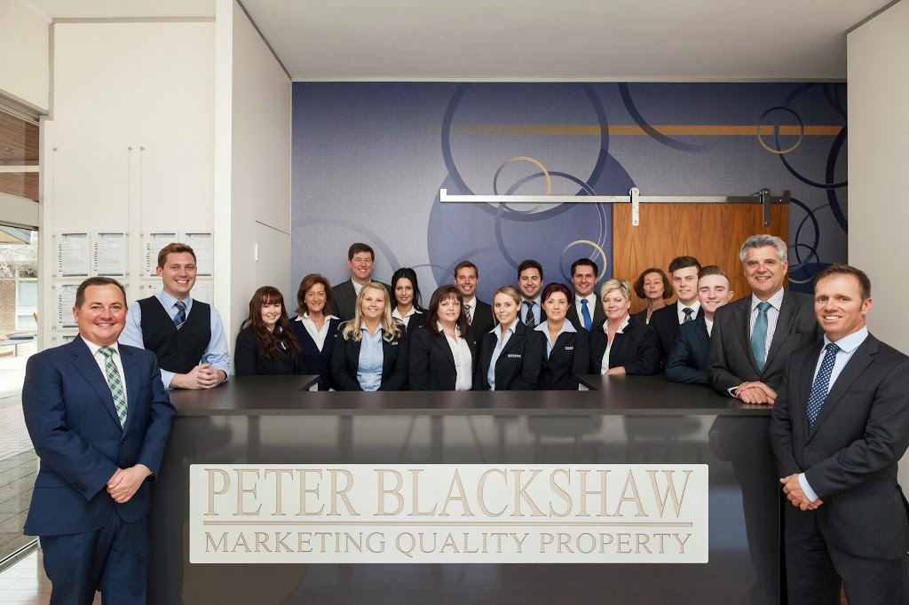 Peter Blackshaw Woden & Weston Creek & Molonglo | real estate agency | 4 Irving St, Phillip ACT 2606, Australia | 0262828686 OR +61 2 6282 8686