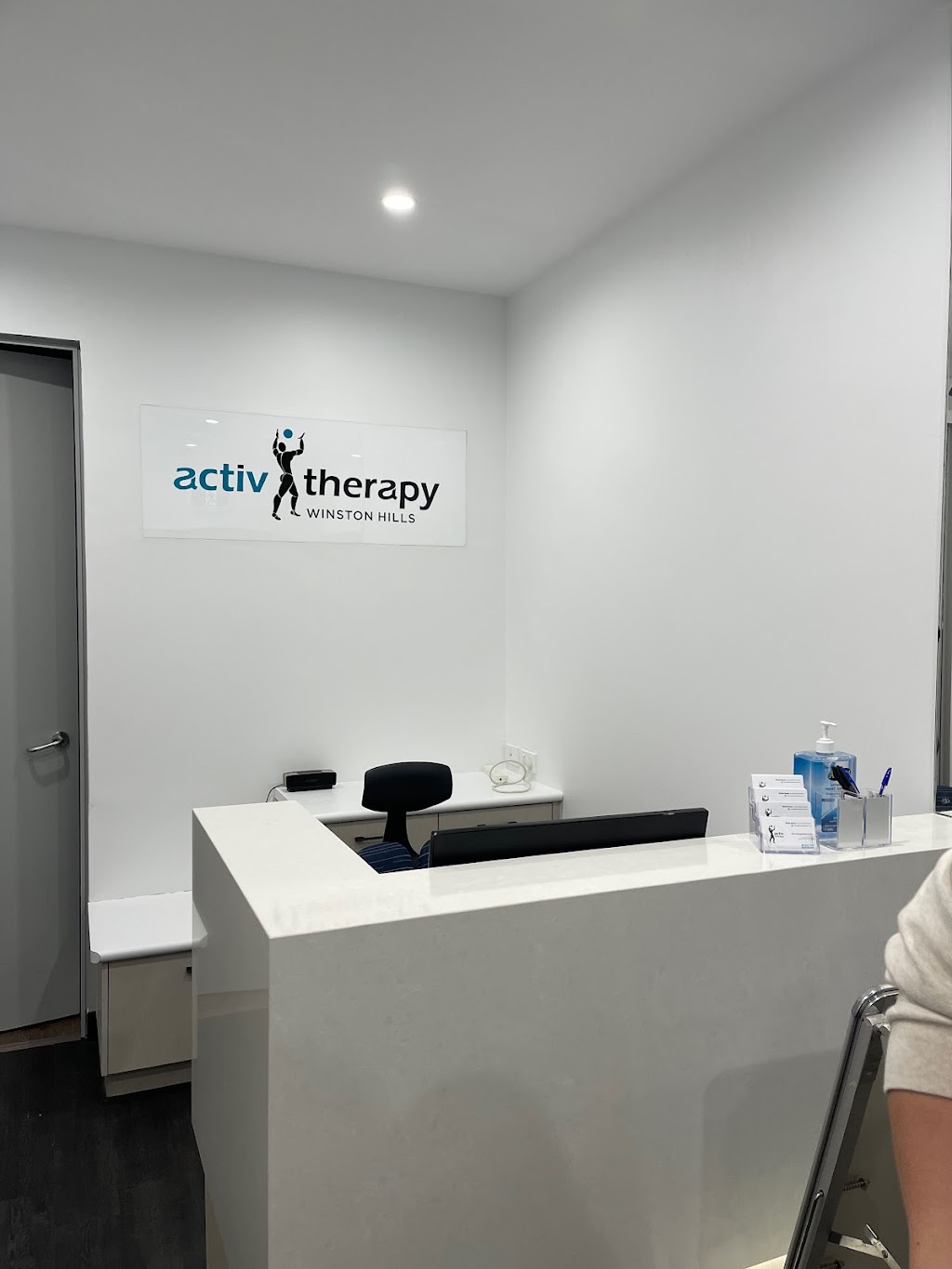 Activ Therapy Winston Hills | physiotherapist | Shop 6/7 Lomond Cres, Winston Hills NSW 2153, Australia | 0298227335 OR +61 2 9822 7335
