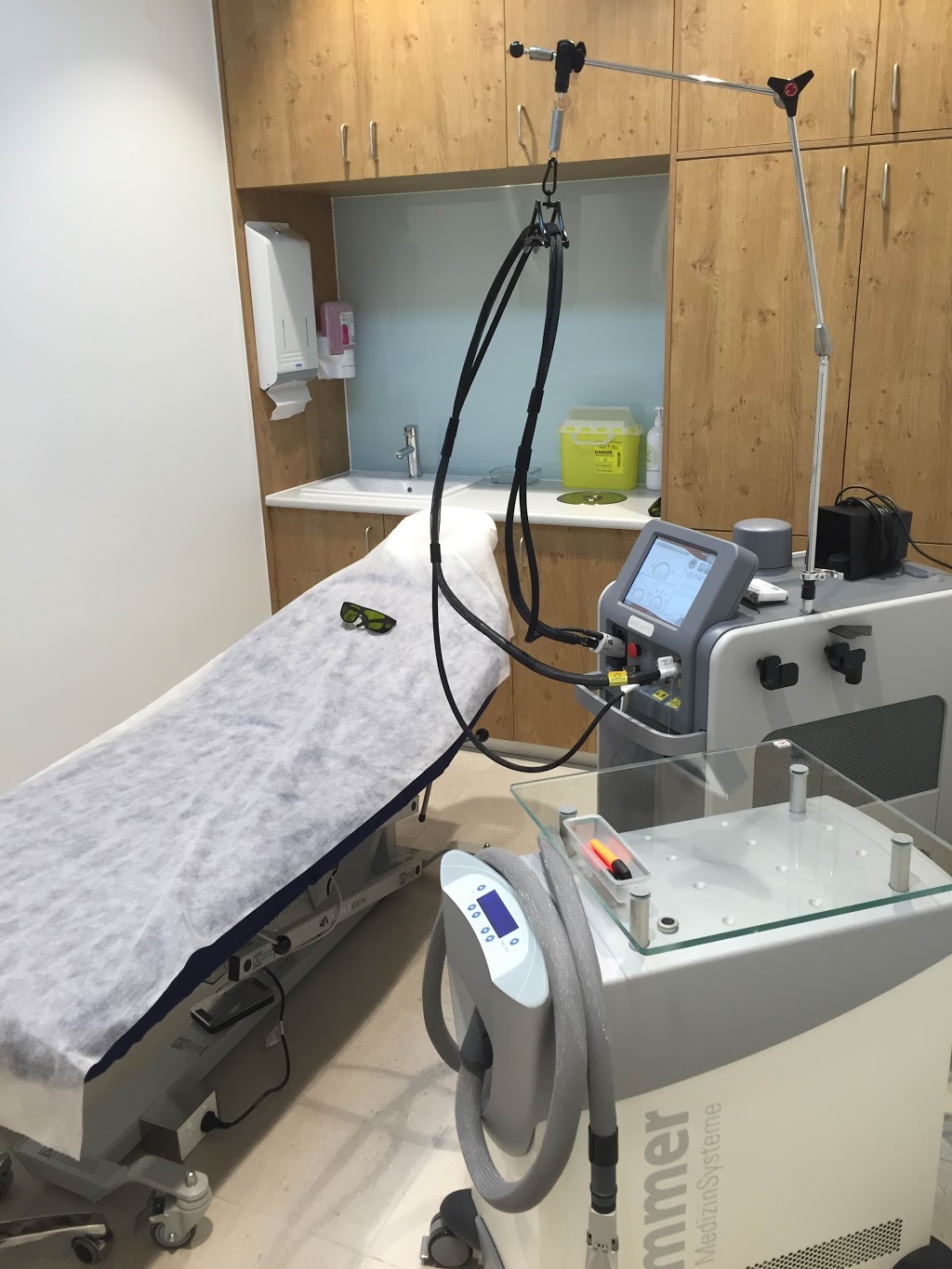 Eden Laser Clinics | g11/92 Parramatta Rd, Lidcombe NSW 2141, Australia | Phone: (02) 8020 5807