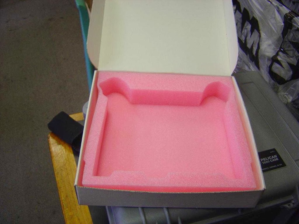 Adfoam Industries | 9 Ford St, Greenacre NSW 2190, Australia | Phone: (02) 9742 6900