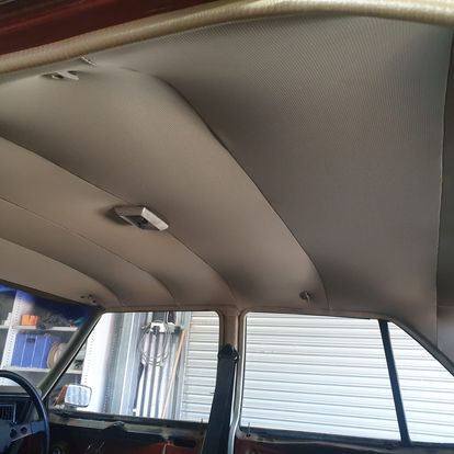 Lamano Motor Trimming | 1362 Shinnicks Rd, Numurkah VIC 3636, Australia | Phone: 0429 480 445