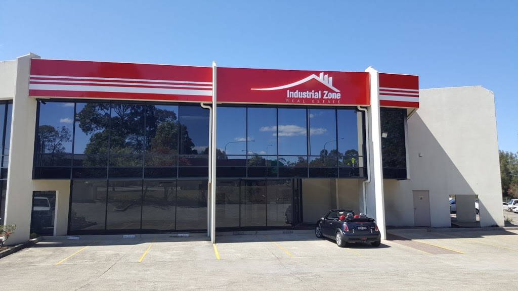 Industrial Zone Real Estate | 3/60 Fairford Rd, Padstow NSW 2211, Australia | Phone: (02) 9709 8885