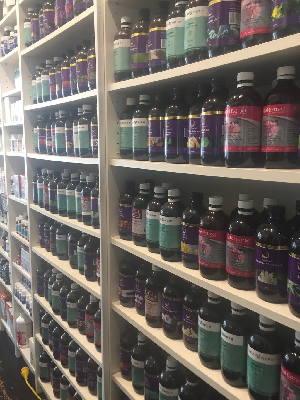Healthy Heights Naturopathic Apothecary | store | 71 New St W, Balgowlah Heights NSW 2093, Australia | 0299486600 OR +61 2 9948 6600