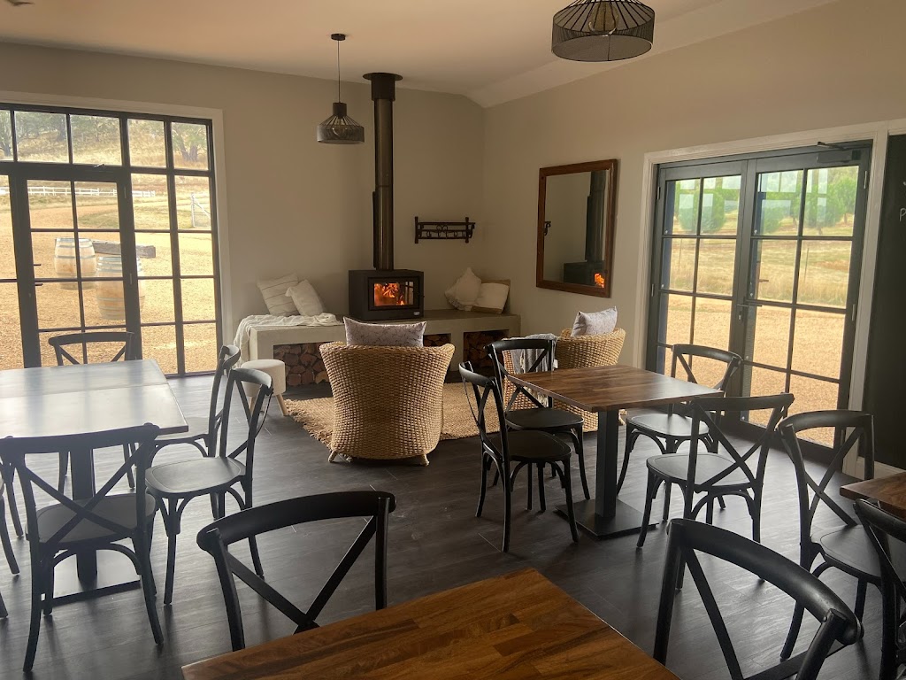 RedGround Truffles | 264 Titania Rd, Oberon NSW 2787, Australia | Phone: 0457 775 297