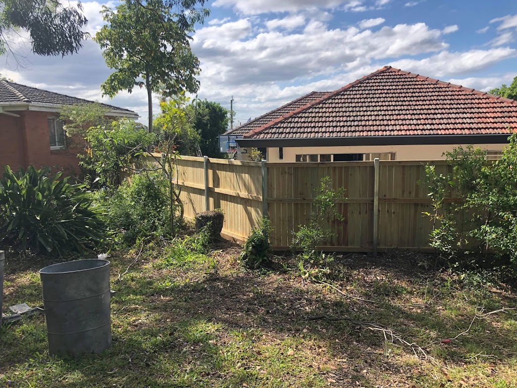 Know A Fence | 21 Longlands St, Brisbane City QLD 4169, Australia | Phone: 0414 443 194