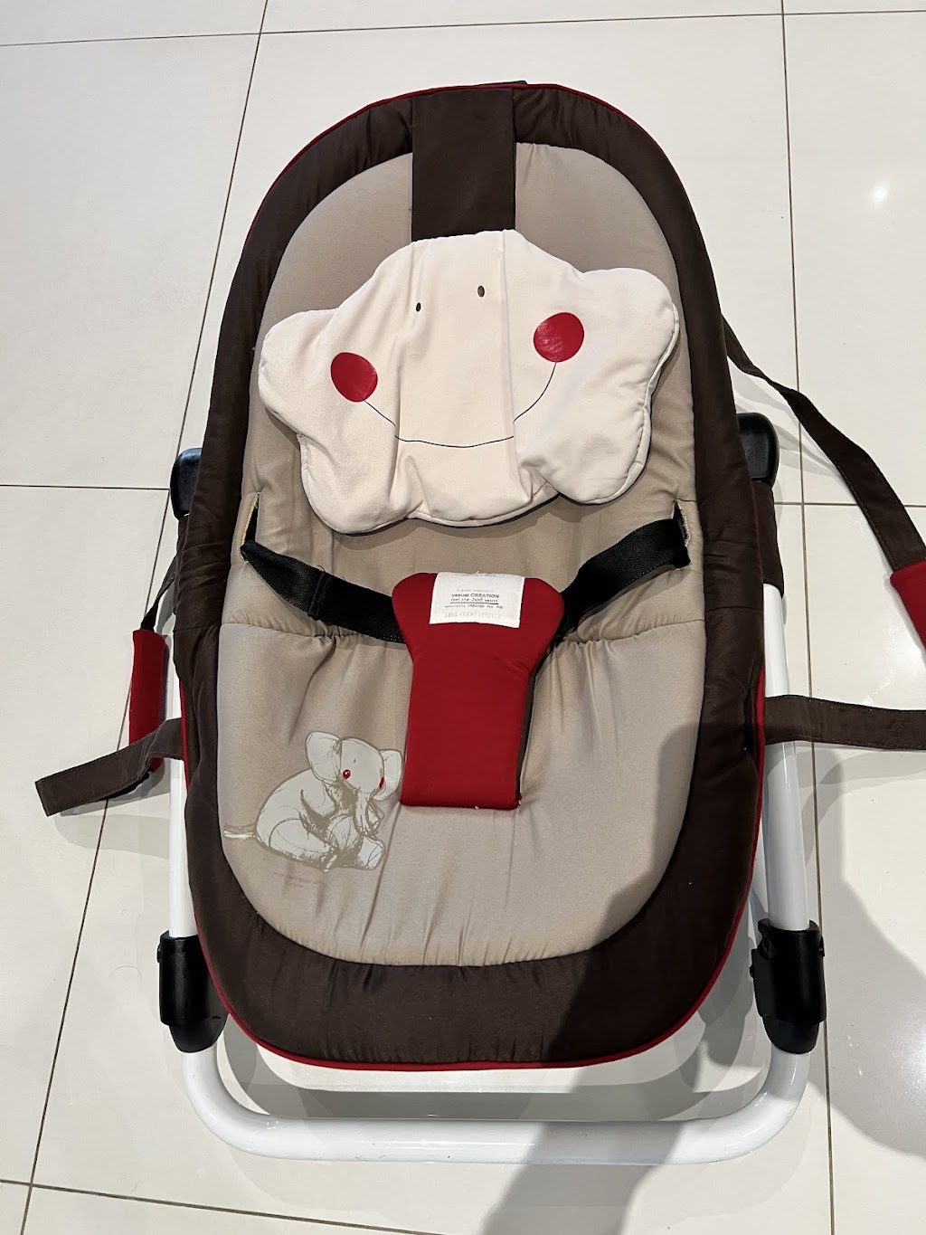 Pram Cleaning Central Coast | 16 Tallowood Cres, Erina NSW 2250, Australia | Phone: 0457 573 259