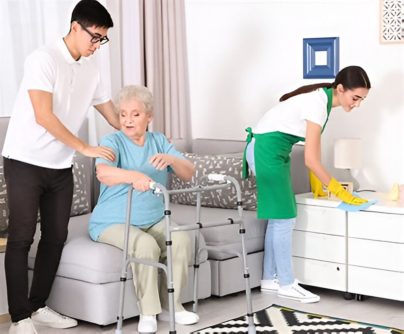 Ko Touch and Care Pvt Ltd | 51 Murray Rd, Thornhill Park VIC 3335, Australia | Phone: 0416 703 676