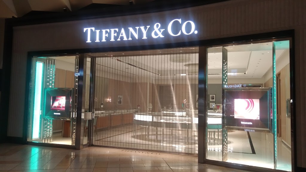 Tiffany & Co. | jewelry store | Melbourne Terminal 2 Melbourne International Airport, Tullamarine VIC 3045, Australia | 0383427300 OR +61 3 8342 7300