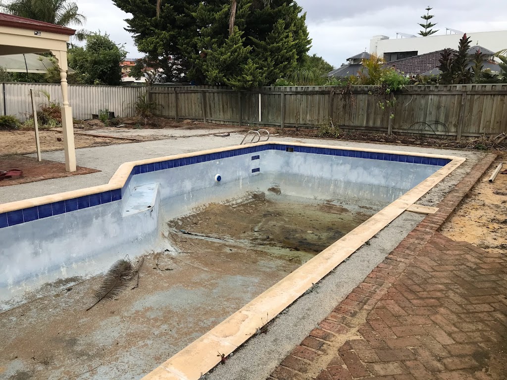 Pool Removal Perth | general contractor | 70 Almeria Parade, Muchea WA 6501, Australia | 0864616464 OR +61 8 6461 6464