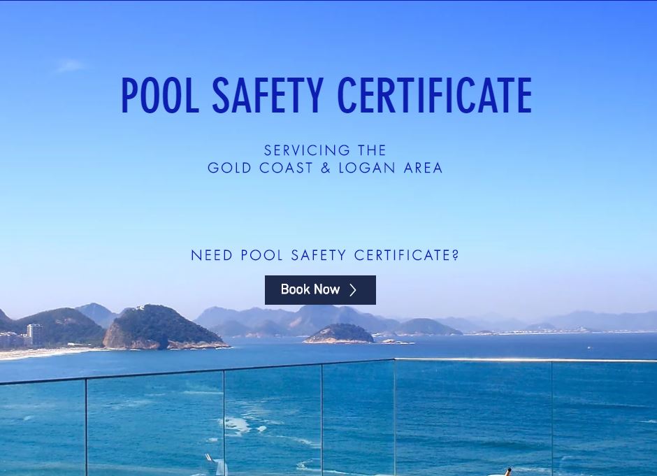 Pool Safety Certificates: Pool Inspections QLD | Gold Coast | 2/5 Canal Ave, Runaway Bay QLD 4216, Australia | Phone: 0492 334 270