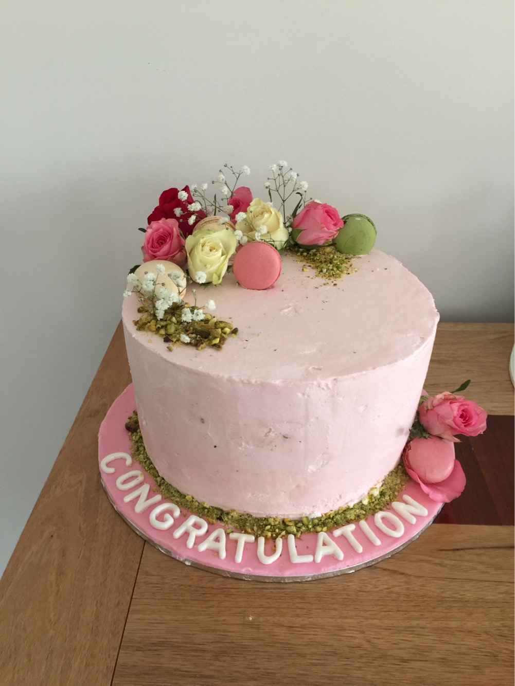 cakes 4 occasions | Polding St, Smithfield NSW 2164, Australia | Phone: 0431 049 360