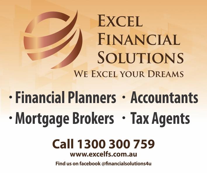 Excel Financial Solutions | 1240 Centre Rd, Clarinda VIC 3169, Australia | Phone: 1300 300 759