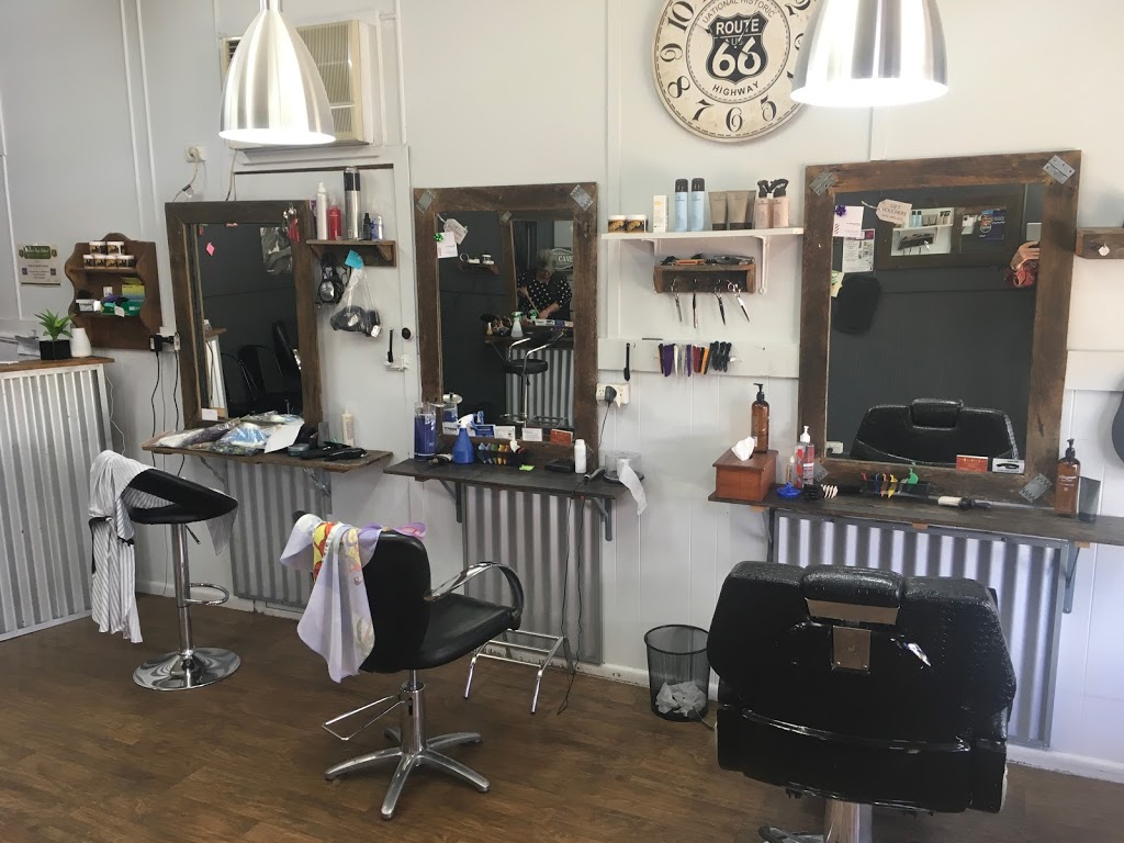 The Barbers Way | hair care | 148 Bloomfield St, Gunnedah NSW 2380, Australia | 0417416856 OR +61 417 416 856