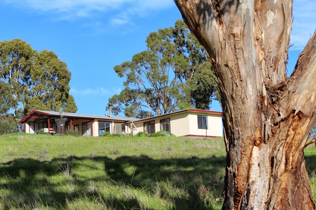 Clare View Accommodation | Spring Gully Rd, Clare SA 5453, Australia | Phone: 0414 044 444