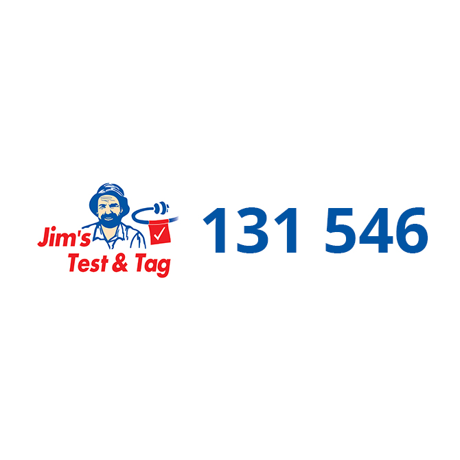 Jims Test & Tag / Jims Fire Safety Joondalup | electrician | 70 Winton Rd, Joondalup WA 6027, Australia | 131546 OR +61 131546