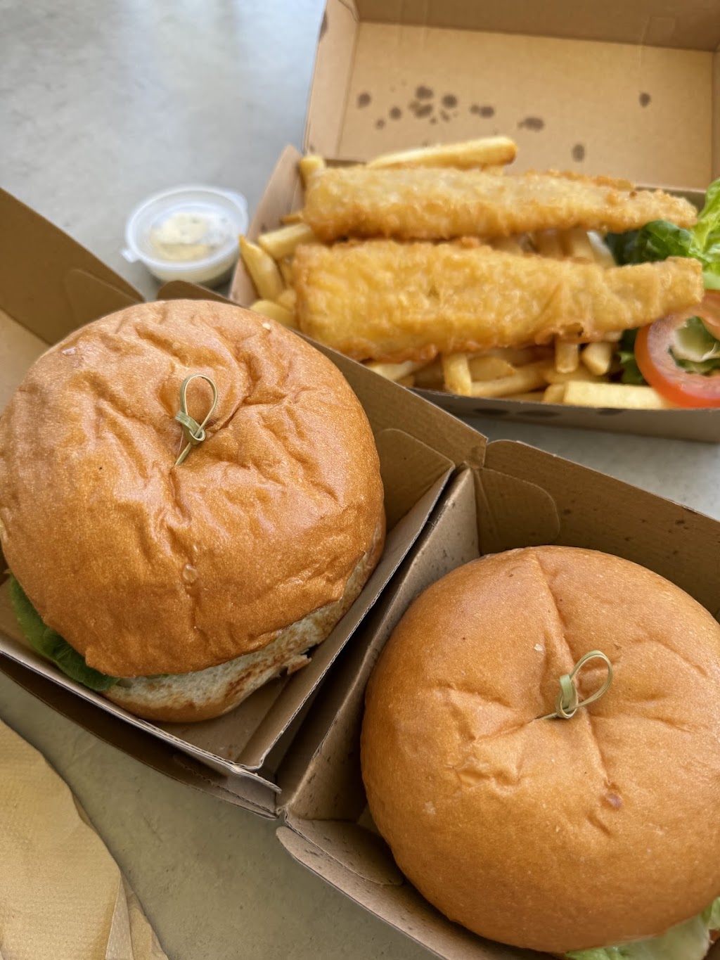 Glenworth Valley Kiosk | 69 Cooks Rd, Glenworth Valley NSW 2250, Australia | Phone: (02) 4375 1222