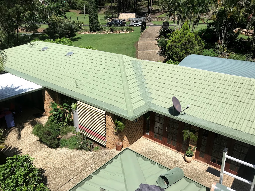 D & B Roof Repairs & Restoration | roofing contractor | 362 Anzac Ave, Kippa-Ring QLD 4021, Australia | 0421833301 OR +61 421 833 301