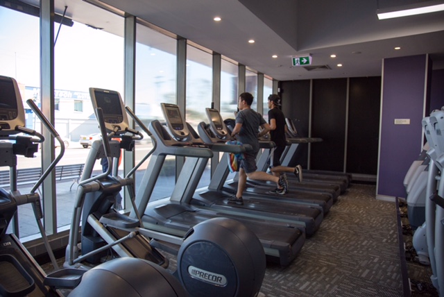 Anytime Fitness | gym | 297 Victoria Rd, Gladesville NSW 2111, Australia | 0298173841 OR +61 2 9817 3841