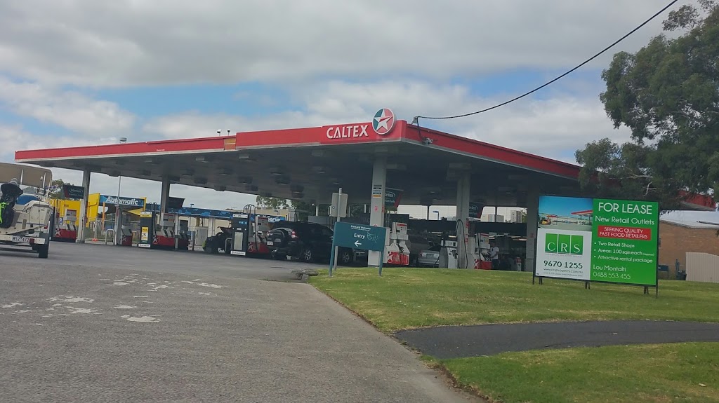 Caltex Woolworths | gas station | 40/44 Princes Hwy, Eumemmerring VIC 3177, Australia | 0397933908 OR +61 3 9793 3908