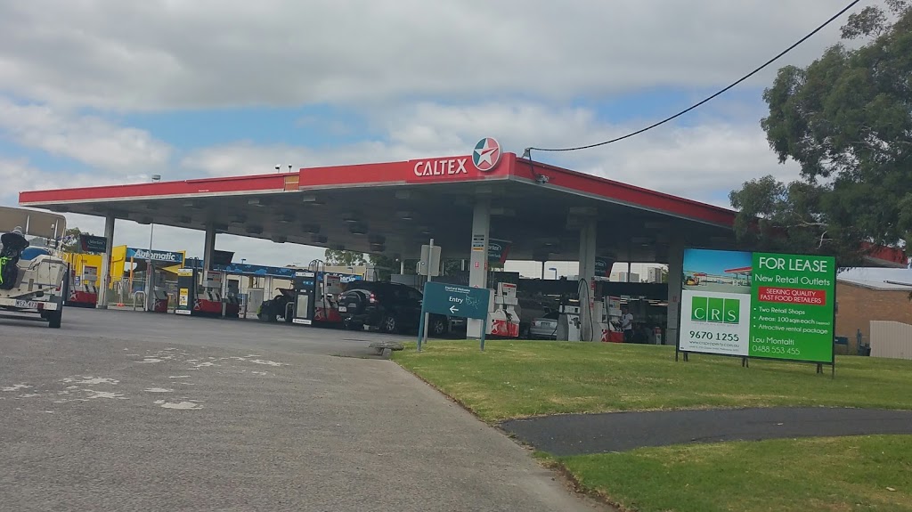 Caltex Woolworths | 40/44 Princes Hwy, Eumemmerring VIC 3177, Australia | Phone: (03) 9793 3908