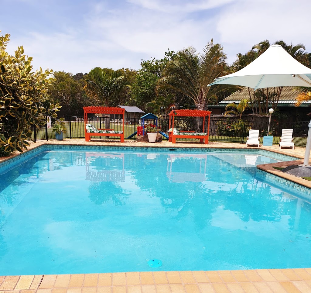 Quality Hotel Ballina Beach Resort | restaurant | Compton Drive (Corner, Cedar Cres, East Ballina NSW 2478, Australia | 0266868888 OR +61 2 6686 8888