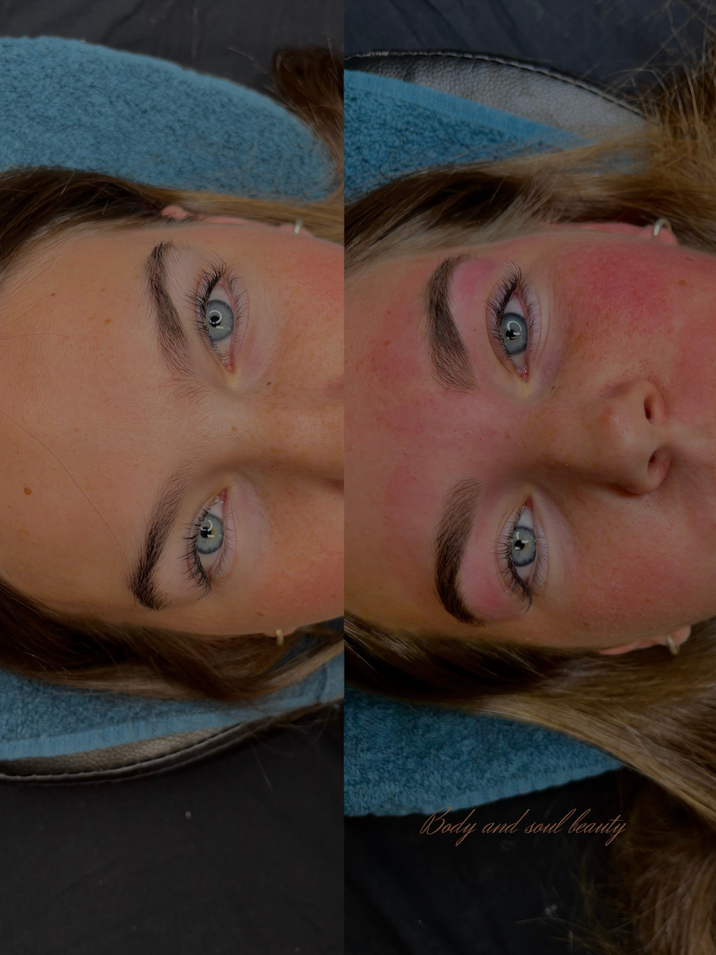 body and soul beauty | 38 Warwick St, Allora QLD 4362, Australia | Phone: 0456 217 870