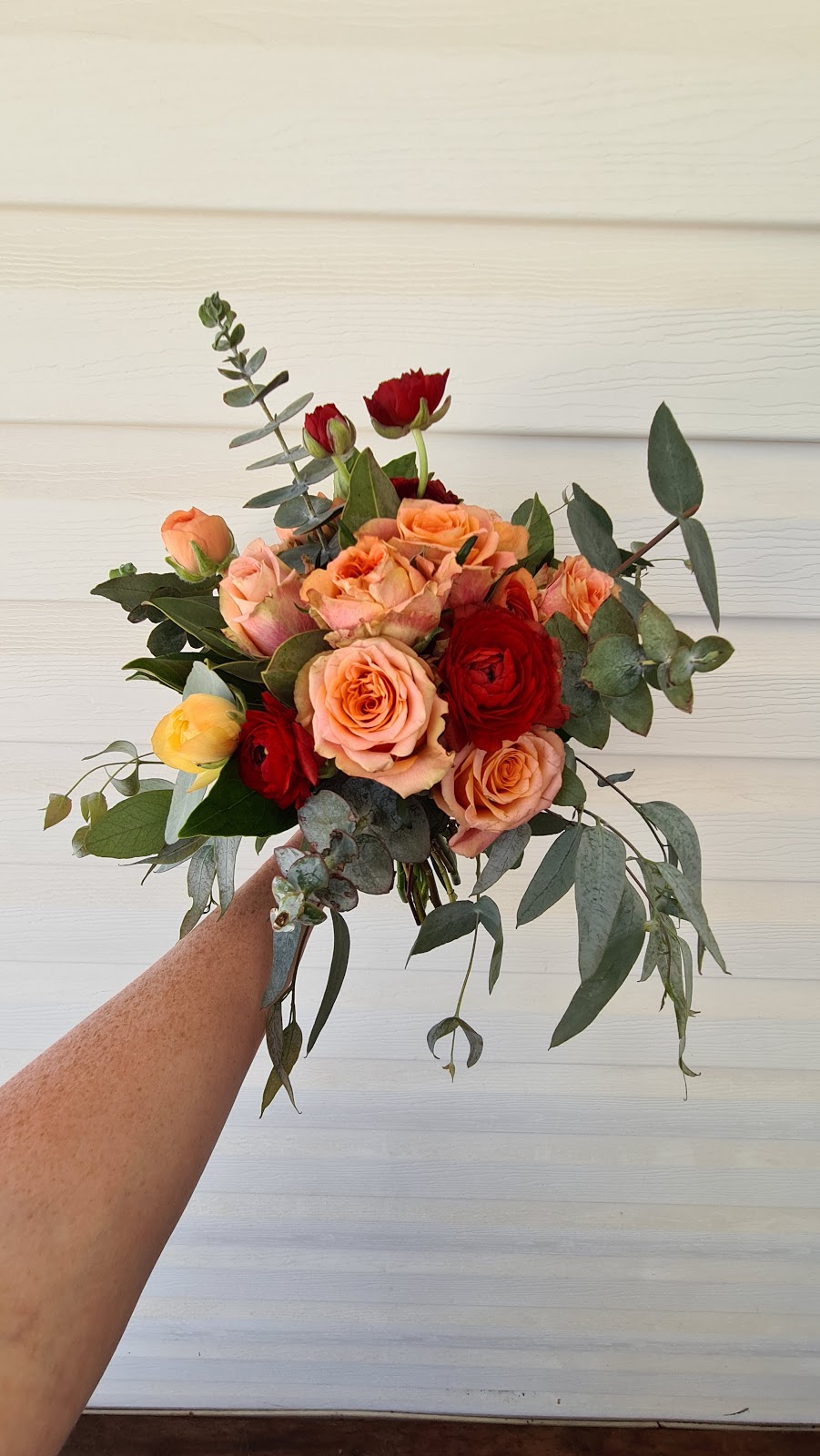 Paper Daisy Studio | florist | Camp St, Grenfell NSW 2810, Australia