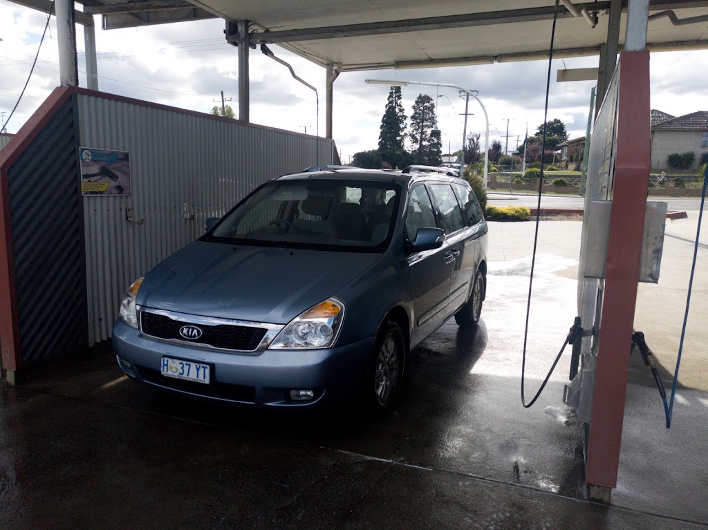 Car & Pooch Spa | car wash | Unit 24/28 George Town Rd, Newnham TAS 7248, Australia | 0363264490 OR +61 3 6326 4490