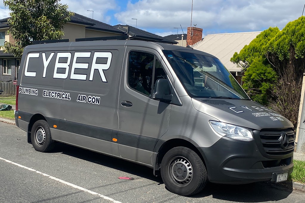 Geelong Cyber Air Conditioning | 8 Gheringhap Street, Geelong VIC 3220, Australia | Phone: 1300 238 352