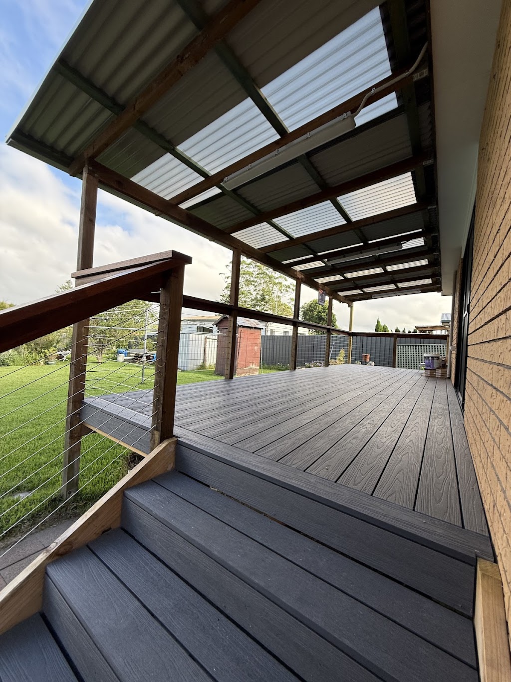 Coastline Building and maintenance services | 9 Parklands Cl, Bateau Bay NSW 2261, Australia | Phone: 0405 387 661