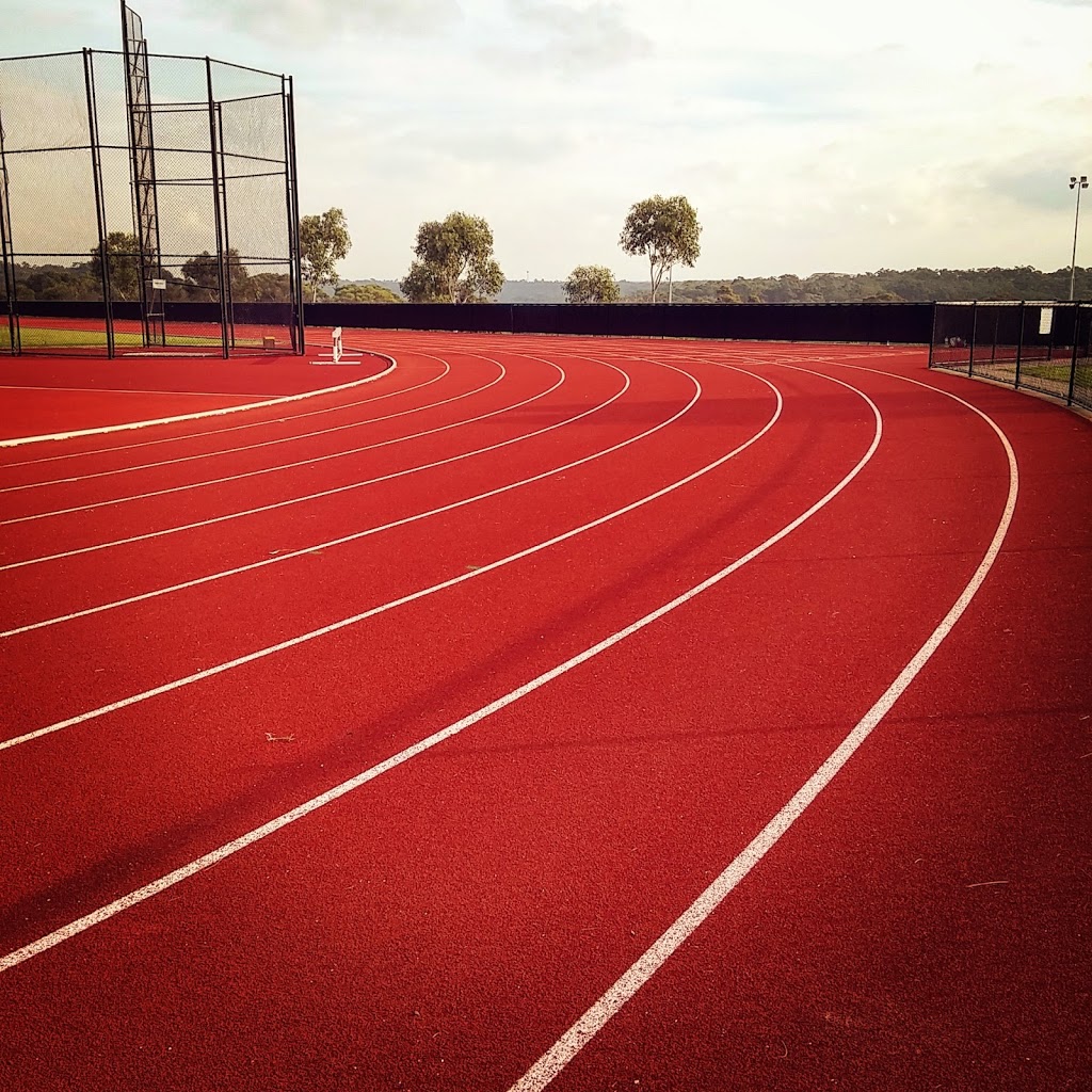 The Ridge Athletic Track | Recreation Dr, Barden Ridge NSW 2234, Australia