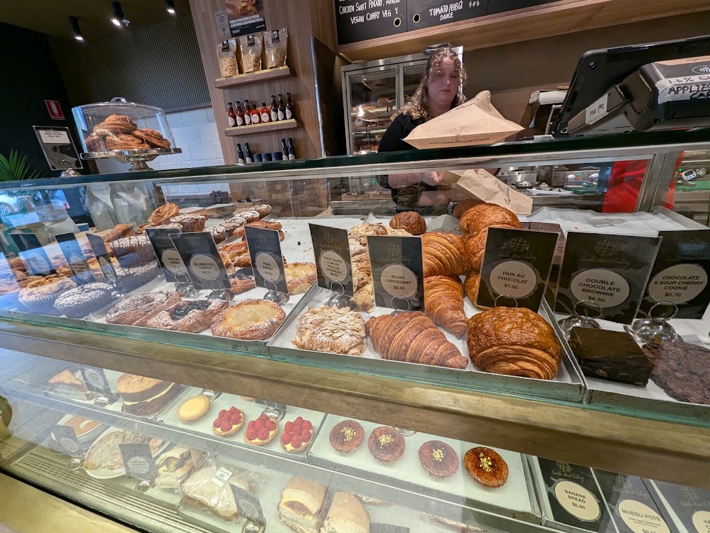 Bourke Street Bakery Kogarah | 34 Montgomery St, Kogarah NSW 2217, Australia | Phone: (02) 7233 1717