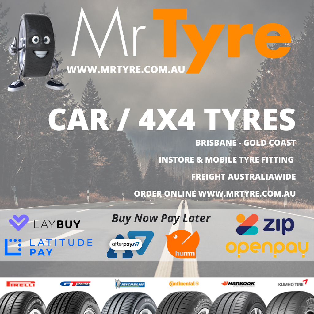 Mr Tyre Online | 1 Kamholtz Ct, Molendinar QLD 4214, Australia | Phone: 1300 678 973