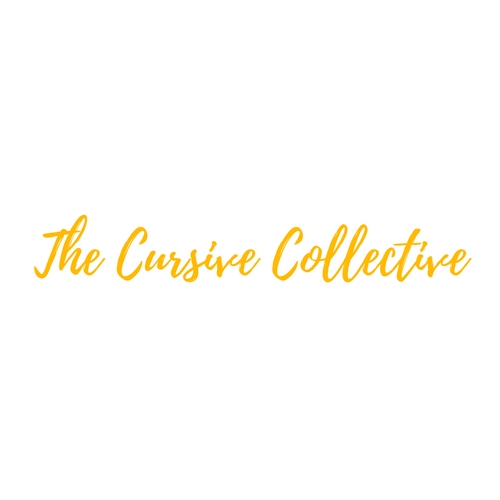 The Cursive Collective | 115 Matthew Flinders Dr, Port Macquarie NSW 2444, Australia | Phone: 0447 365 952