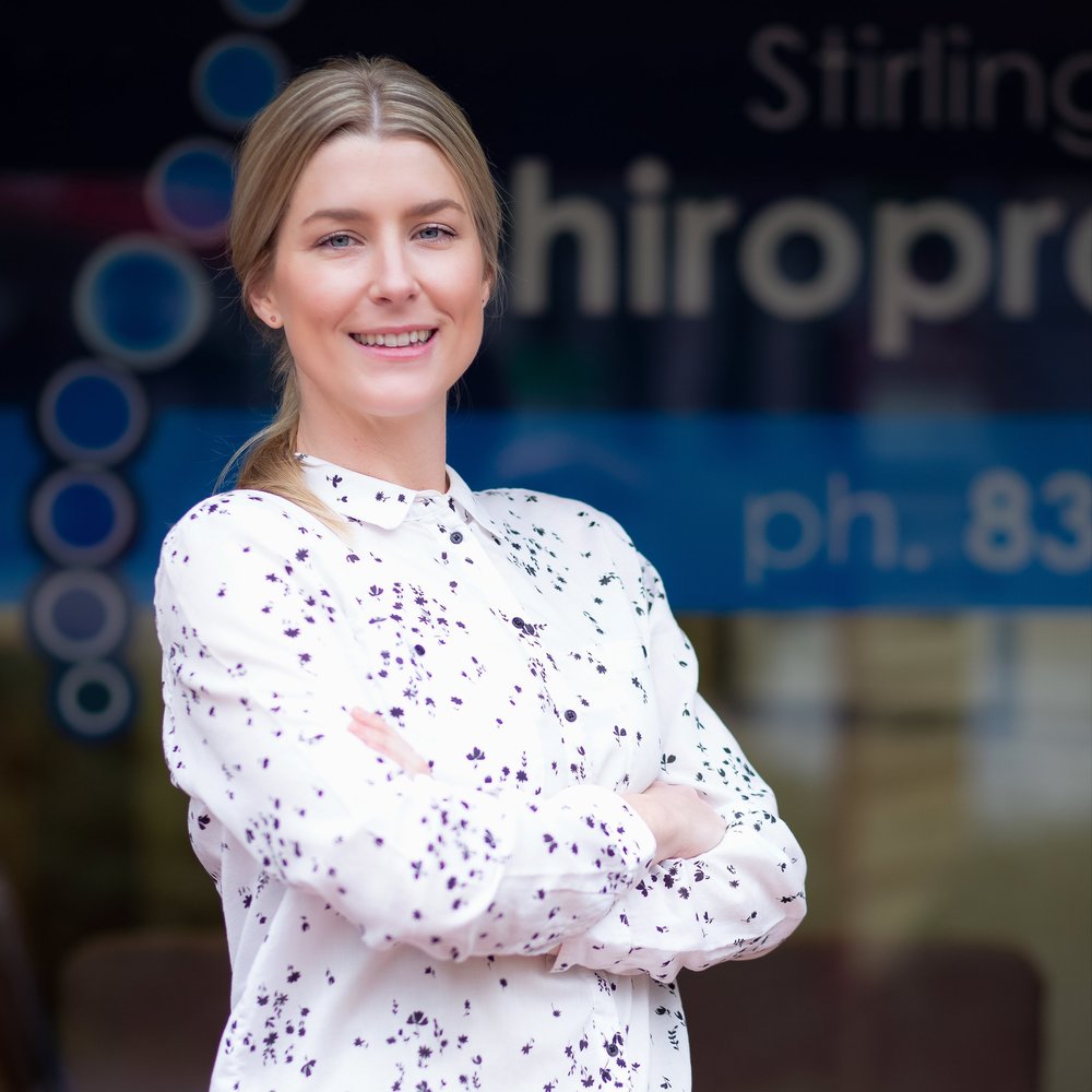 Stirling Family Chiropractic & Massage | 101 Mount Barker Rd, Stirling SA 5152, Australia | Phone: (08) 8370 1100