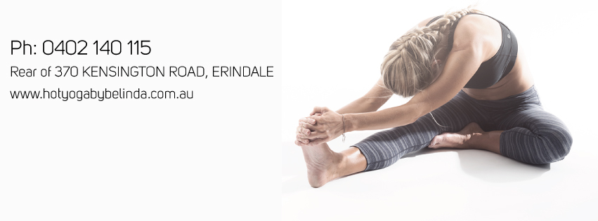 Eastside Yoga & Pilates | Rear of, 370 Kensington Rd, Erindale SA 5066, Australia | Phone: 0402 140 115
