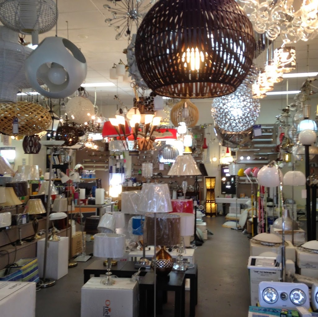 Pauls Lighting | home goods store | 1A/605 Pacific Hwy, Mount Colah NSW 2079, Australia | 0294764996 OR +61 2 9476 4996