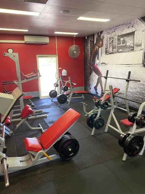 Snap Fitness 24/7 Thuringowa | gym | 22 Hervey Range Rd, Thuringowa Central QLD 4817, Australia | 0499247510 OR +61 499 247 510