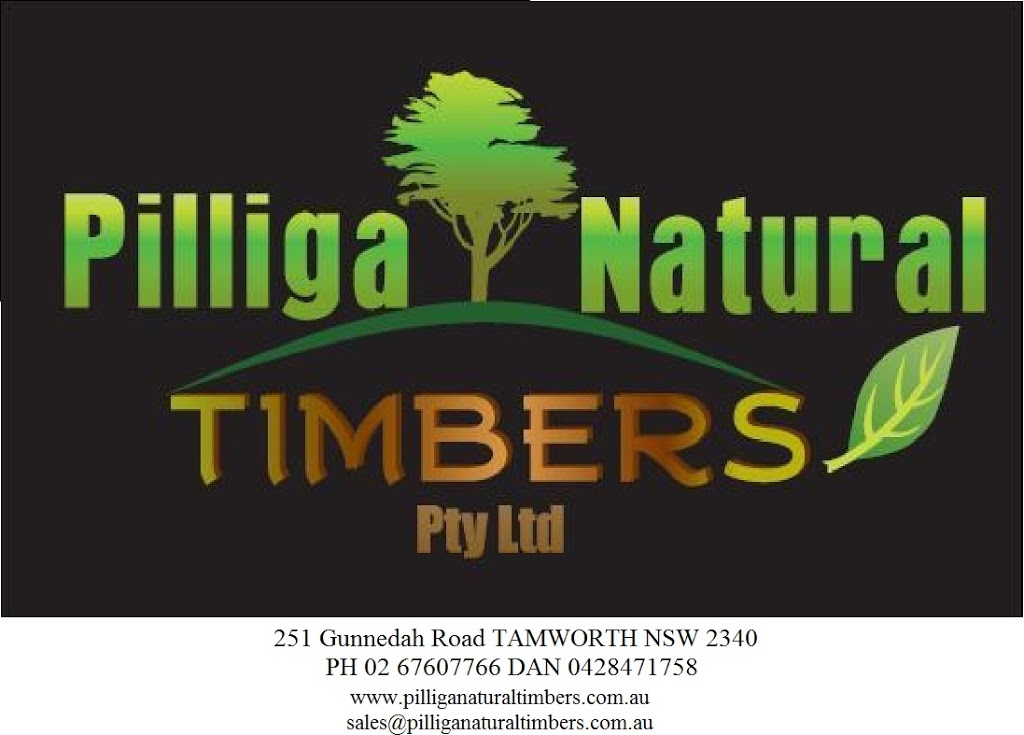 Pilliga Natural Timbers | 251/253 Gunnedah Rd, Westdale NSW 2340, Australia | Phone: (02) 6760 7766