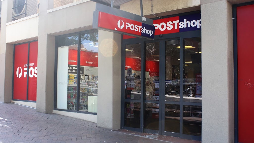 Australia Post - Miranda Post Shop | post office | 94 Karimbla Rd, Miranda NSW 2228, Australia | 131318 OR +61 131318
