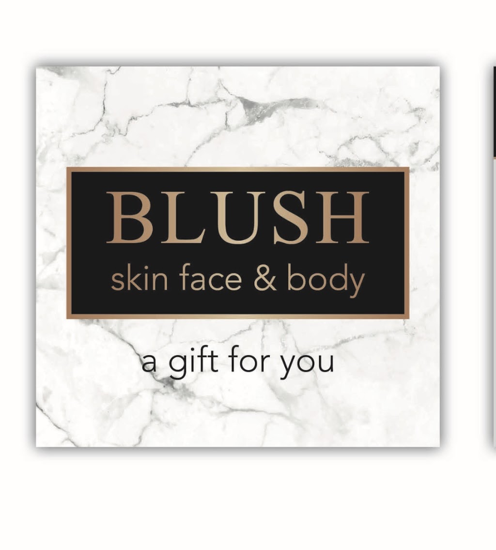 Blush skin face and body | beauty salon | Shop 5 Bellevue Avenue Arcade, Highton VIC 3216, Australia | 0352437221 OR +61 3 5243 7221