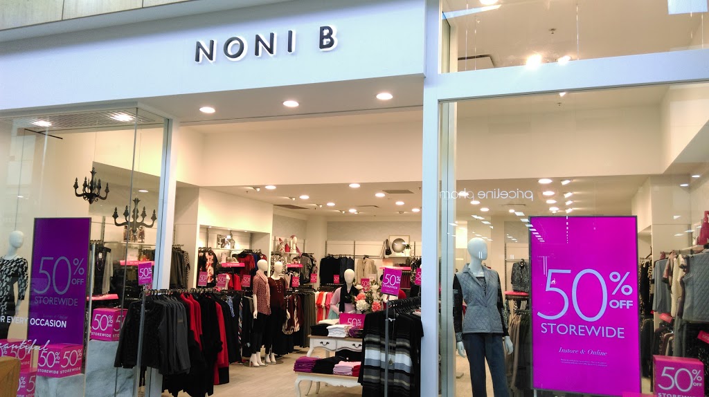 Noni B | clothing store | Shop 82 Springfield Orion Shoppingcentre, 1, Main St, Springfield Central QLD 4300, Australia | 0734700211 OR +61 7 3470 0211