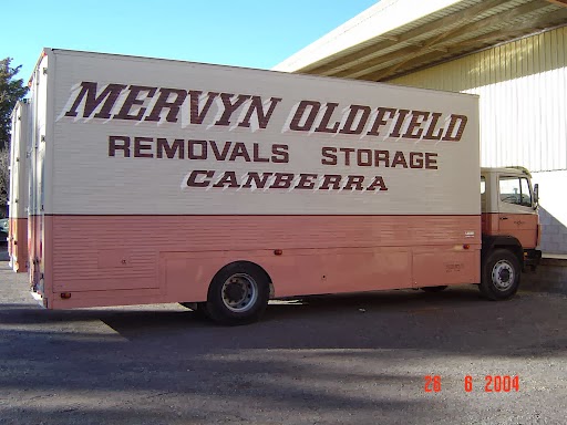 Oldfield Removals & Storage | 45 Bayldon Rd, Queanbeyan West NSW 2620, Australia | Phone: (02) 6297 4212