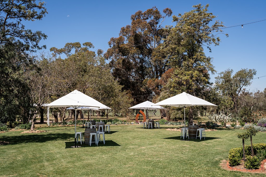 Rawson Park | 1392 County Boundary Rd, Milbrulong NSW 2656, Australia | Phone: 0429 206 215