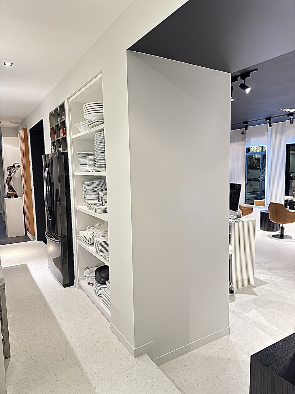 Darren Grayson Hairstylists, The Boutique. | 17A Glen Ave, East Geelong VIC 3219, Australia | Phone: (03) 5221 7199