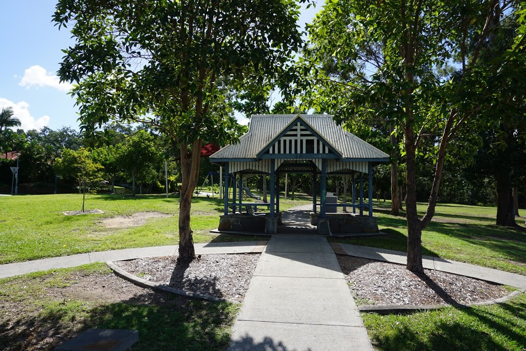 Livesay Road Park | park | 3 Beaufort Cres, Moggill QLD 4070, Australia | 0734038888 OR +61 7 3403 8888